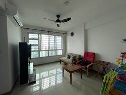 Senja Close (Bukit Panjang), HDB 5 Rooms #429088251